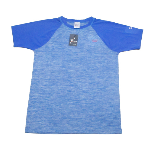 स्पोर्ट्स टी-शर्ट (औपचारिक)