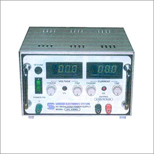Linear Power Supply