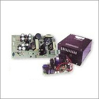SMPS Converters