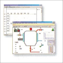 SCADA Window