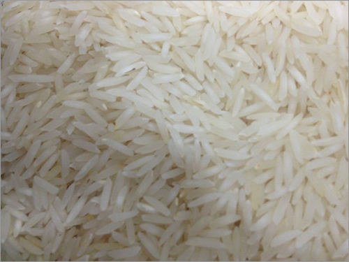 Traditional Raw Basmati Rice