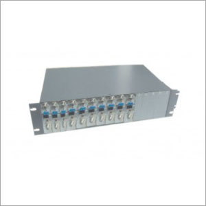 OPTON Transmitter Rack