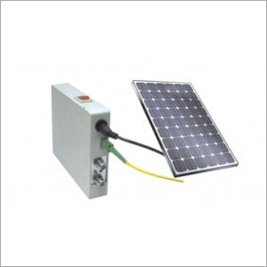 Catv Solar Optical Node