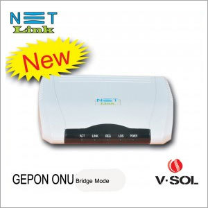 N2801HE Bridge Mode