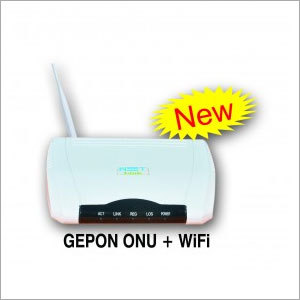N2801rwb गेपोन ओएनयू + वाईफ़ाई