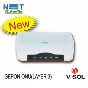 N2801ZEB Gepon ONU Layer3