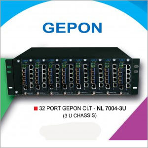 NETLINK NL7000 3U
