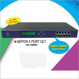 NETLINK NL7004D
