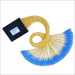 FOBER All Window PLC Splitter