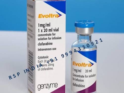 Liquid Evoltra