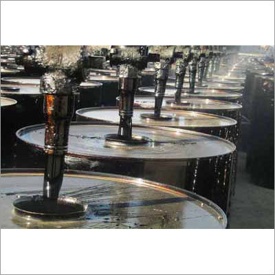 Bitumen VG 30 - Natural Bitumen, 190 kg Steel Drums, Black Color, Softening Point 45/60°C, Grade VG 30 | Ideal for Road Construction