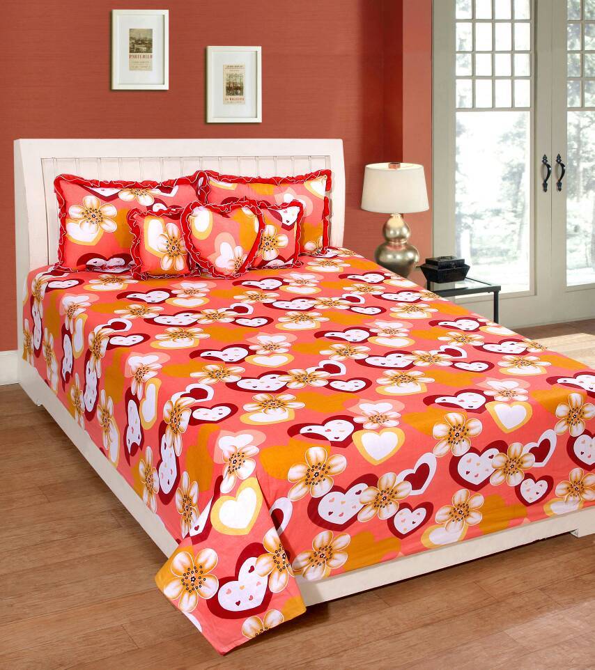 Bedsheet