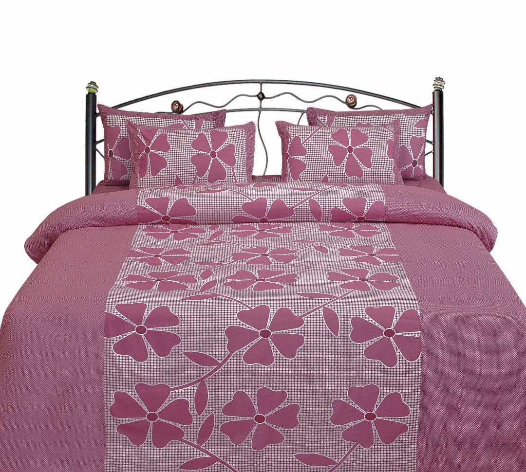 Jaipuri Bedsheet