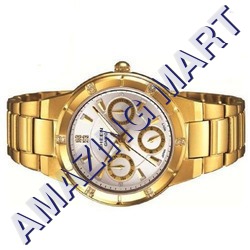 Golden Watches Gender: Men