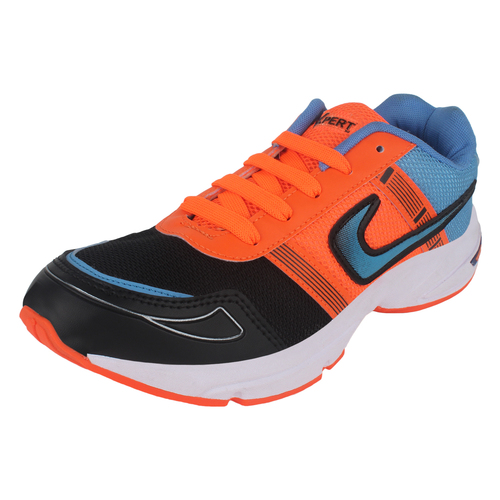 Orange Sporter Men/Boys Orange-395 Casual Sports Shoes