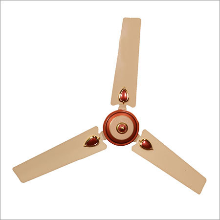Bronze Ceiling Fan