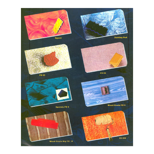 चित्रकारी उपकरण