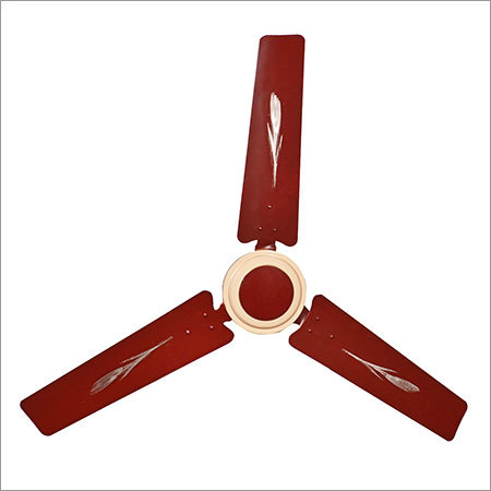 Classic Cherry Ceiling Fan