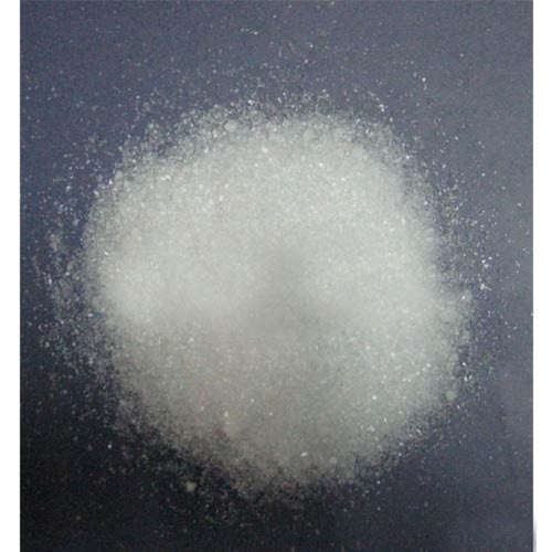 Zinc Sulfate Heptahydrate - Cas No: 13986-24-8 | White Powder, Dietary Supplement For Zinc Deficiency, Versatile Agricultural Use