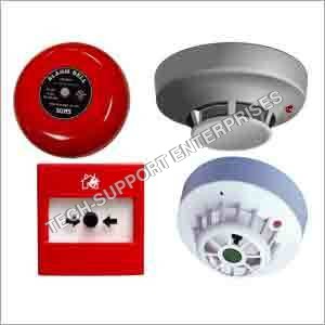 Conventional Fire Alarm