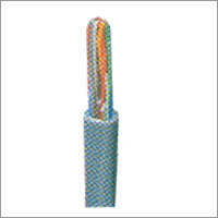 पीवीसी टेलीफोन केबल