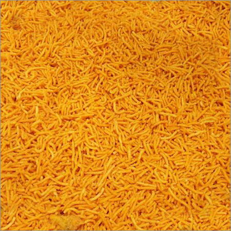 Tomato Sev