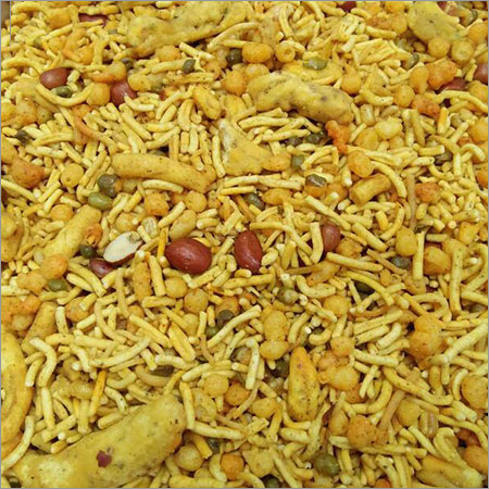 Rajasthani Mix