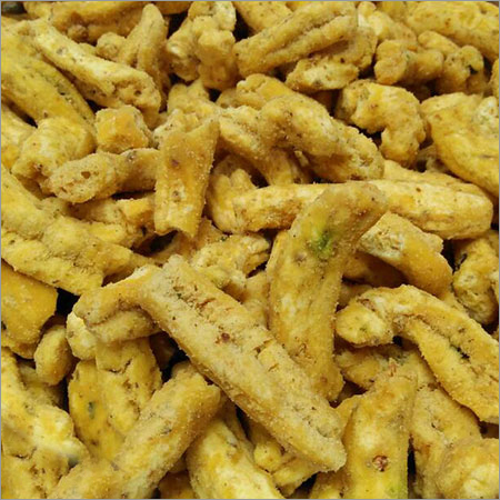 Methi Gathiya