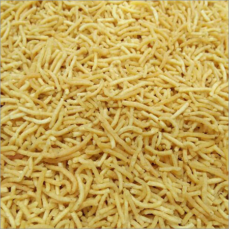 बीकानेरी भुजिया