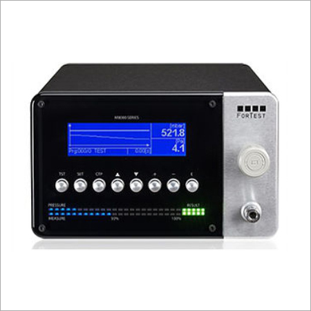 डिफरेंशियल लीक टेस्टर्स