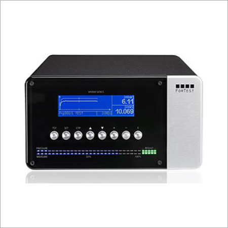 फ्लो टेस्ट उपकरण