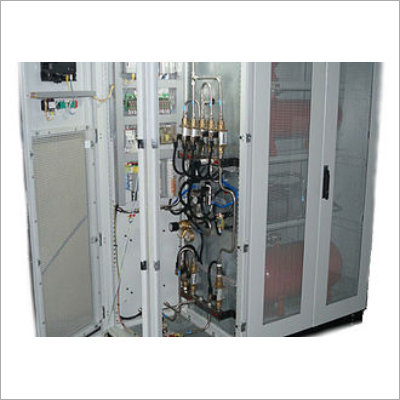 हेलियम रिकवरी सिस्टम