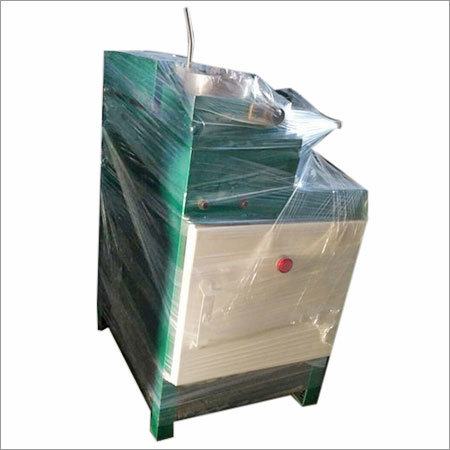 Semi Automatic Incense Stick Making Machine