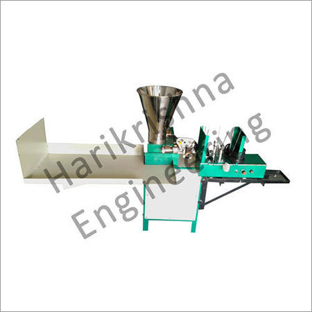 6G उच्च गति धूप स्टिक बनाने की मशीन