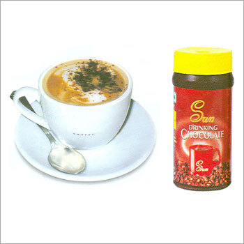 पेय चॉकलेट