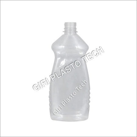 500 मिलीलीटर डिश वाश बोतल