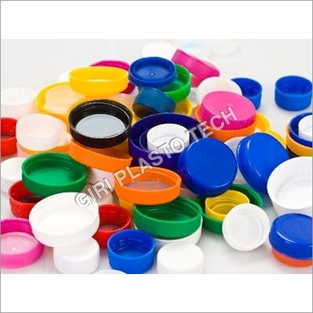 बोतलों के लिए कैप्स
