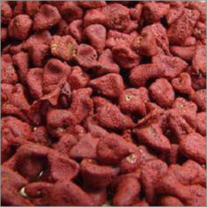 स्प्रे सूखे अन्नटो पाउडर