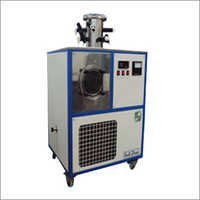 लियोफिलाइज़र उपकरण