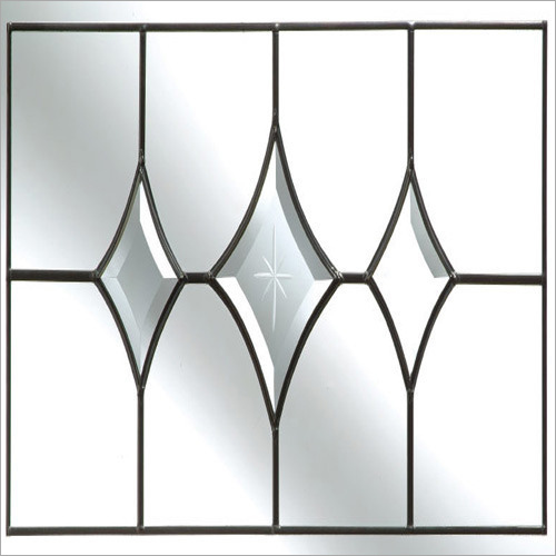 Bevelled Glass