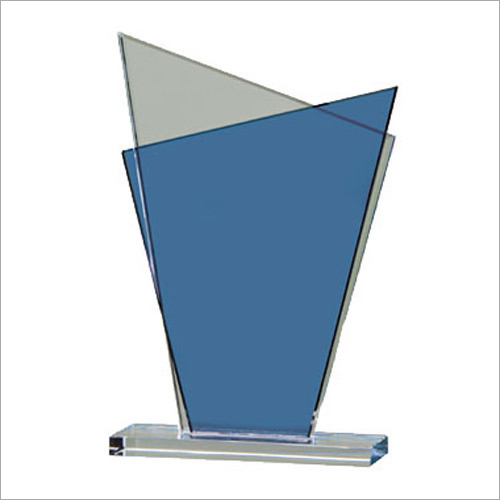 Glass Trophies