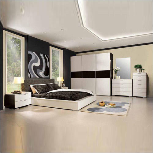 Acrylic Bed