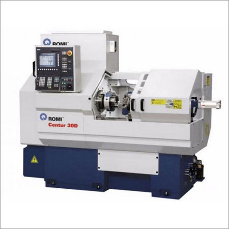 Maquinas CNC Retrofit Machine