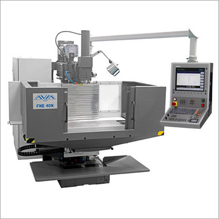 CNC मिलिंग मशीन FNE-40ZN