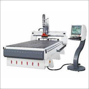 CNC Wood Router