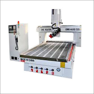 Cnc Router Machine