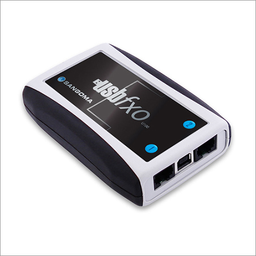 USBFXO एक आत्म-निर्भर USB ऑडियो इंटरफेस है जिसमें उच्च गुणवत्ता वाले प्रीएम्प और 24-बिट/192kHz ऑडियो रिझॉल्यूशन है। यह रिकॉर्डिंग के लिए आदर्श है और बिना किसी सॉफ़्टवेयर ड्राइवर के विंडोज़ और मैक दोनों प्लेटफार्मों पर काम करता है।