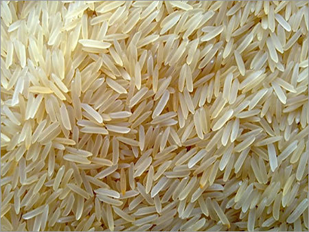 पुसा बासमती गोल्डन सेला चावल
