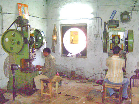 टूल रूम और गुणवत्ता नियंत्रण