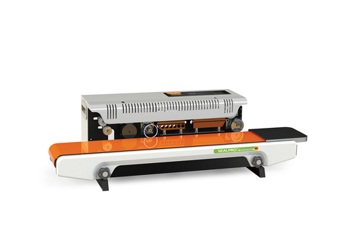 Food Packaging Machine - Automatic Grade: Semi-Automatic